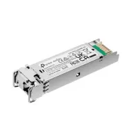 Modul SFP WDM Bi-Directional 1000Base-BX SM TL-SM321B - TP-Link SM321B Modul SFP WDM Bi-Directional 1000Base-BX SM TL-SM321B - TP-Link SM321B