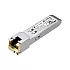 Modul SFP TP-Link TL-SM331T 1x LAN RJ45 1000BASE-T - TP-Link SM331T