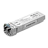 Modul SFP+, 10G, SM, 10 km, 1310nm, Duplex LC/UPC - TP-Link Omada SM5110-LR – TP-LINK SM5110-LR