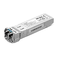 Modul SFP+, 10G, SM, 10 km, 1310nm, Duplex LC/UPC - TP-Link Omada SM5110-LR