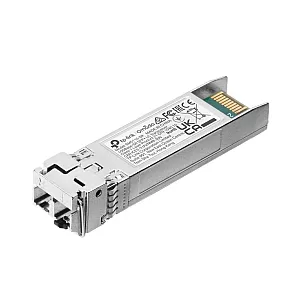 Modul SFP+, 10G, MM, 33m/300m, 850nm, Duplex LC/UPC - TP-Link Omada SM5110-SR