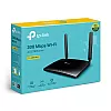 TP-LINK TL-MR6400 – Router 4G LTE TP-LINK TL-MR6400 wireless N 300 Mbps TL-MR6400 Router 4G LTE TP-LINK TL-MR6400 wireless N 300 Mbps TL-MR6400 – TP-LINK TL-MR6400
