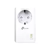 TP-LINK TL-PA7017P – Powerline AV1000, Passthrough, 1 x RJ45 Gigabit - TP-Link TL-PA7017P Powerline AV1000, Passthrough, 1 x RJ45 Gigabit - TP-Link TL-PA7017P – TP-LINK TL-PA7017P