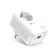 Powerline AV1000, Passthrough, 1 x RJ45 Gigabit - TP-Link TL-PA7017P Powerline AV1000, Passthrough, 1 x RJ45 Gigabit - TP-Link TL-PA7017P