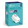 TP-LINK TL-PA7017P – Powerline AV1000, Passthrough, 1 x RJ45 Gigabit - TP-Link TL-PA7017P Powerline AV1000, Passthrough, 1 x RJ45 Gigabit - TP-Link TL-PA7017P – TP-LINK TL-PA7017P