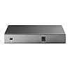 TP-LINK TL-R470T+ – Router 5 porturi RJ45 Gigabit, Load Balancing - TP-Link Omada TL-R470T+ Router 5 porturi RJ45 Gigabit, Load Balancing - TP-Link Omada TL-R470T+ – TP-LINK TL-R470T+