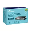TP-LINK TL-SG1005P-PD – Switch 4 x RJ45 Gigabit PoE Out, 1 x RJ45 Gigabit PoE In, Unmanaged - TP-Link TL-SG1005P-PD Switch 4 x RJ45 Gigabit PoE Out, 1 x RJ45 Gigabit PoE In, Unmanaged - TP-Link TL-SG1005P-PD – TP-LINK TL-SG1005P-PD