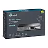 Switch Easy Smart, 8 porturi PoE RJ45 Gigabit, 8 porturi RJ45 Gigabit, Managed - TP-Link TL-SG1016PE – TP-LINK TL-SG1016PE
