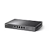TP-LINK TL-SG105-M2 – Switch 5 porturi RJ45 2.5G, Unmanaged - TP-Link TL-SG105-M2 Switch 5 porturi RJ45 2.5G, Unmanaged - TP-Link TL-SG105-M2 – TP-LINK TL-SG105-M2