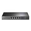 TP-LINK TL-SG105-M2 – Switch 5 porturi RJ45 2.5G, Unmanaged - TP-Link TL-SG105-M2 Switch 5 porturi RJ45 2.5G, Unmanaged - TP-Link TL-SG105-M2 – TP-LINK TL-SG105-M2