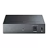 TP-LINK TL-SG105PE – Switch 4 x RJ45 Gigabit PoE, 1 x RJ45 Gigabit, Buget PoE 65W, Easy Smart Managed - TP-Link TL-SG105PE Switch 4 x RJ45 Gigabit PoE, 1 x RJ45 Gigabit, Buget PoE 65W, Easy Smart Managed - TP-Link TL-SG105PE – TP-LINK TL-SG105PE