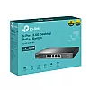 TP-LINK TL-SG105PP-M2 – Switch 4 porturi PoE RJ45 2.5G, 1 port RJ45 2.5G, Unmanaged - TP-Link TL-SG105PP-M2 Switch 4 porturi PoE RJ45 2.5G, 1 port RJ45 2.5G, Unmanaged - TP-Link TL-SG105PP-M2 – TP-LINK TL-SG105PP-M2