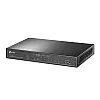 TP-LINK TL-SG1210MPE – Switch 8 porturi PoE+ Gigabit, 1 x RJ45 Gigabit, 1 x Combo SFP/RJ45 Gigabit, Managed - TP-Link TL-SG1210MPE Switch 8 porturi PoE+ Gigabit, 1 x RJ45 Gigabit, 1 x Combo SFP/RJ45 Gigabit, Managed - TP-Link TL-SG1210MPE – TP-LINK TL-SG1210MPE