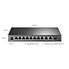 TP-LINK TL-SG1210MPE – Switch 8 porturi PoE+ Gigabit, 1 x RJ45 Gigabit, 1 x Combo SFP/RJ45 Gigabit, Managed - TP-Link TL-SG1210MPE Switch 8 porturi PoE+ Gigabit, 1 x RJ45 Gigabit, 1 x Combo SFP/RJ45 Gigabit, Managed - TP-Link TL-SG1210MPE – TP-LINK TL-SG1210MPE