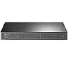 TP-LINK TL-SG1210P – Switch 8 x RJ45 Gigabit PoE, 1 x RJ45 Gigabit, Buget PoE 63W, Unmanaged - TP-Link TL-SG1210P Switch 8 x RJ45 Gigabit PoE, 1 x RJ45 Gigabit, Buget PoE 63W, Unmanaged - TP-Link TL-SG1210P – TP-LINK TL-SG1210P