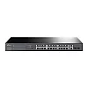 TP-LINK TL-SG1428PE – Switch 24 porturi PoE+ Gigabit, 2 porturi RJ45 Gigabit, 2 x SFP Gigabit, Managed - TP-Link TL-SG1428PE Switch 24 porturi PoE+ Gigabit, 2 porturi RJ45 Gigabit, 2 x SFP Gigabit, Managed - TP-Link TL-SG1428PE – TP-LINK TL-SG1428PE