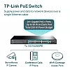 TP-LINK TL-SG1428PE – Switch 24 porturi PoE+ Gigabit, 2 porturi RJ45 Gigabit, 2 x SFP Gigabit, Managed - TP-Link TL-SG1428PE Switch 24 porturi PoE+ Gigabit, 2 porturi RJ45 Gigabit, 2 x SFP Gigabit, Managed - TP-Link TL-SG1428PE – TP-LINK TL-SG1428PE