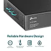 TP-LINK TL-SG1428PE – Switch 24 porturi PoE+ Gigabit, 2 porturi RJ45 Gigabit, 2 x SFP Gigabit, Managed - TP-Link TL-SG1428PE Switch 24 porturi PoE+ Gigabit, 2 porturi RJ45 Gigabit, 2 x SFP Gigabit, Managed - TP-Link TL-SG1428PE – TP-LINK TL-SG1428PE