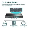 TP-LINK TL-SL1218P – Switch 16 x RJ45 10/100 Mbps PoE, 2 x RJ45 1G, 1 x combo SFP 1G, Buget PoE 150W, Unmanaged - TP-Link TL-SL1218P Switch 16 x RJ45 10/100 Mbps PoE, 2 x RJ45 1G, 1 x combo SFP 1G, Buget PoE 150W, Unmanaged - TP-Link TL-SL1218P – TP-LINK TL-SL1218P
