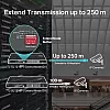 TP-LINK TL-SL1218P – Switch 16 x RJ45 10/100 Mbps PoE, 2 x RJ45 1G, 1 x combo SFP 1G, Buget PoE 150W, Unmanaged - TP-Link TL-SL1218P Switch 16 x RJ45 10/100 Mbps PoE, 2 x RJ45 1G, 1 x combo SFP 1G, Buget PoE 150W, Unmanaged - TP-Link TL-SL1218P – TP-LINK TL-SL1218P