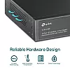 TP-LINK TL-SL1218P – Switch 16 x RJ45 10/100 Mbps PoE, 2 x RJ45 1G, 1 x combo SFP 1G, Buget PoE 150W, Unmanaged - TP-Link TL-SL1218P Switch 16 x RJ45 10/100 Mbps PoE, 2 x RJ45 1G, 1 x combo SFP 1G, Buget PoE 150W, Unmanaged - TP-Link TL-SL1218P – TP-LINK TL-SL1218P