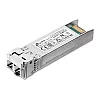 TP-LINK TL-SM5110-SR – TP-Link TL-SM5110-SR module de emisie-recepție pentru rețele Fibră optică 10000 Mbit/s SFP+ 850 nm TP-Link TL-SM5110-SR module de emisie-recepție pentru rețele Fibră optică 10000 Mbit/s SFP+ 850 nm – TP-LINK TL-SM5110-SR