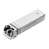 TP-LINK TL-SM5110-SR – TP-Link TL-SM5110-SR module de emisie-recepție pentru rețele Fibră optică 10000 Mbit/s SFP+ 850 nm TP-Link TL-SM5110-SR module de emisie-recepție pentru rețele Fibră optică 10000 Mbit/s SFP+ 850 nm – TP-LINK TL-SM5110-SR