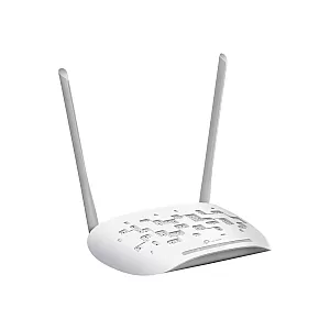 Access Point TP-Link TL-WA801N 300Mbps Wireless N TL-WA801N Access Point TP-Link TL-WA801N 300Mbps Wireless N TL-WA801N
