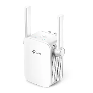 Wireless Range Extender Wi-Fi TP-LINK, TL-WA855RE, Wi-Fi 4  TL-WA855RE
