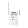 TP-LINK TL-WA860RE – Range Extender Wi-Fi 4, 300 Mbps, Passthrough, 1 x RJ45 10/100 Mbps - TP-Link TL-WA860RE Range Extender Wi-Fi 4, 300 Mbps, Passthrough, 1 x RJ45 10/100 Mbps - TP-Link TL-WA860RE – TP-LINK TL-WA860RE