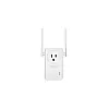 TP-LINK TL-WA860RE – Range Extender Wi-Fi 4, 300 Mbps, Passthrough, 1 x RJ45 10/100 Mbps - TP-Link TL-WA860RE Range Extender Wi-Fi 4, 300 Mbps, Passthrough, 1 x RJ45 10/100 Mbps - TP-Link TL-WA860RE – TP-LINK TL-WA860RE