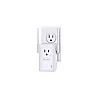 TP-LINK TL-WA860RE – Range Extender Wi-Fi 4, 300 Mbps, Passthrough, 1 x RJ45 10/100 Mbps - TP-Link TL-WA860RE Range Extender Wi-Fi 4, 300 Mbps, Passthrough, 1 x RJ45 10/100 Mbps - TP-Link TL-WA860RE – TP-LINK TL-WA860RE