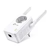 TP-LINK TL-WA860RE – Range Extender Wi-Fi 4, 300 Mbps, Passthrough, 1 x RJ45 10/100 Mbps - TP-Link TL-WA860RE Range Extender Wi-Fi 4, 300 Mbps, Passthrough, 1 x RJ45 10/100 Mbps - TP-Link TL-WA860RE – TP-LINK TL-WA860RE