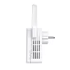 TP-LINK TL-WA860RE – Range Extender Wi-Fi 4, 300 Mbps, Passthrough, 1 x RJ45 10/100 Mbps - TP-Link TL-WA860RE Range Extender Wi-Fi 4, 300 Mbps, Passthrough, 1 x RJ45 10/100 Mbps - TP-Link TL-WA860RE – TP-LINK TL-WA860RE