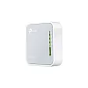 Router portabil, TP-Link, TL-WR902AC, 2.4 GHz, 5 GHz, 802.11b/g/n/ac AC750 TL-WR902AC – TP-LINK TL-WR902AC