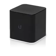 Ubiquiti airCube AC access point dual-band Gigabit cu PoE passthrough Ubiquiti airCube AC access point dual-band Gigabit cu PoE passthrough