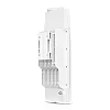 Ubiquiti Networks AF-11 punți și repetoare Punte de rețea 1000 Mbit/s Alb – Ubiquiti AF-11
