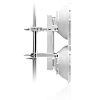 Ubiquiti AF-5U Networks airFiber5 antene de rețea Antenă sectorială 23 dBi – Ubiquiti AF-5U