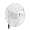 Ubiquiti airFiber Long Range 12km+ PTP 60GHz radio system – Ubiquiti AF60-LR