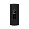 Ubiquiti AFI-ALN-R – Ubiquiti AFI-ALN-R AmpliFi Alien router wireless Gigabit Ethernet Bandă dublă (2.4 GHz/ 5 GHz) 5G Negru, Verde Ubiquiti AFI-ALN-R AmpliFi Alien router wireless Gigabit Ethernet Bandă dublă (2.4 GHz/ 5 GHz) 5G Negru, Verde – Ubiquiti AFI-ALN-R