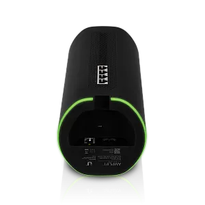Ubiquiti AFI-ALN-R AmpliFi Alien router wireless Gigabit Ethernet Bandă dublă (2.4 GHz/ 5 GHz) 5G Negru, Verde
