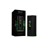 Ubiquiti AFI-ALN-R – Ubiquiti AFI-ALN-R AmpliFi Alien router wireless Gigabit Ethernet Bandă dublă (2.4 GHz/ 5 GHz) 5G Negru, Verde Ubiquiti AFI-ALN-R AmpliFi Alien router wireless Gigabit Ethernet Bandă dublă (2.4 GHz/ 5 GHz) 5G Negru, Verde – Ubiquiti AFI-ALN-R