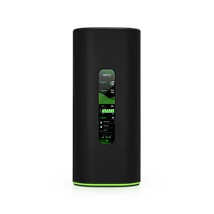 Ubiquiti AmpliFi Alien WiFi Kit mesh tri-band WiFi 6 până la ~7680 Mbps