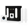 Ubiquiti AFI-HD – Ubiquiti AmpliFi HD router wireless dual-band Gigabit 1750Mbps Alb Ubiquiti AmpliFi HD router wireless dual-band Gigabit 1750Mbps Alb – Ubiquiti AFI-HD