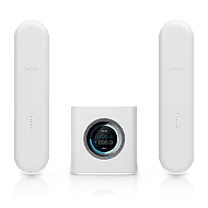 Ubiquiti AmpliFi HD router wireless dual-band Gigabit 1750Mbps Alb Ubiquiti AmpliFi HD router wireless dual-band Gigabit 1750Mbps Alb
