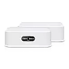 Ubiquiti AFI-INS – Ubiquiti AFI-INS AmpliFi Instant System router wireless Gigabit Ethernet Bandă dublă (2.4 GHz/ 5 GHz) 4G Alb Ubiquiti AFI-INS AmpliFi Instant System router wireless Gigabit Ethernet Bandă dublă (2.4 GHz/ 5 GHz) 4G Alb – Ubiquiti AFI-INS