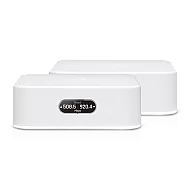 Ubiquiti AmpliFi Instant router wireless dual-band Gigabit 300/867 Mbps Alb Ubiquiti AmpliFi Instant router wireless dual-band Gigabit 300/867 Mbps Alb
