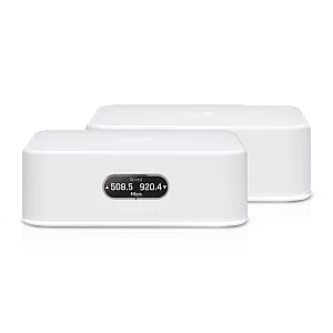 Ubiquiti AmpliFi Instant router wireless dual-band Gigabit 300/867 Mbps Alb