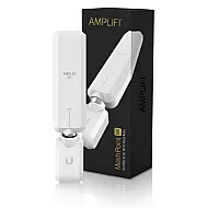 Ubiquiti AmpliFi HD MeshPoint AFi-P-HD extensie mesh 1750 Mbps alb Ubiquiti AmpliFi HD MeshPoint AFi-P-HD extensie mesh 1750 Mbps alb