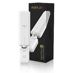 Ubiquiti AmpliFi HD MeshPoint AFi-P-HD extensie mesh 1750 Mbps alb